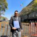 Abogados denuncian administrativamente a ministra Esquivel