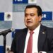 Asegura Irving Barrios que ‘no hay ola de robos ni secuestros; caso Lavín Montemayor, hecho aislado’