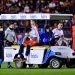 Alexis Vega estará al menos dos meses fuera de actividad con Chivas