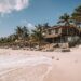 Mia Tulum y Papaya Playa Project Tulum: los beach clubs que están en la onda