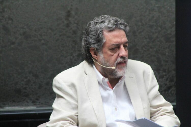 ‘Batea’ SEP a la UNAM sobre el caso de ministra Esquivel: ‘solo registramos títulos, no los damos’