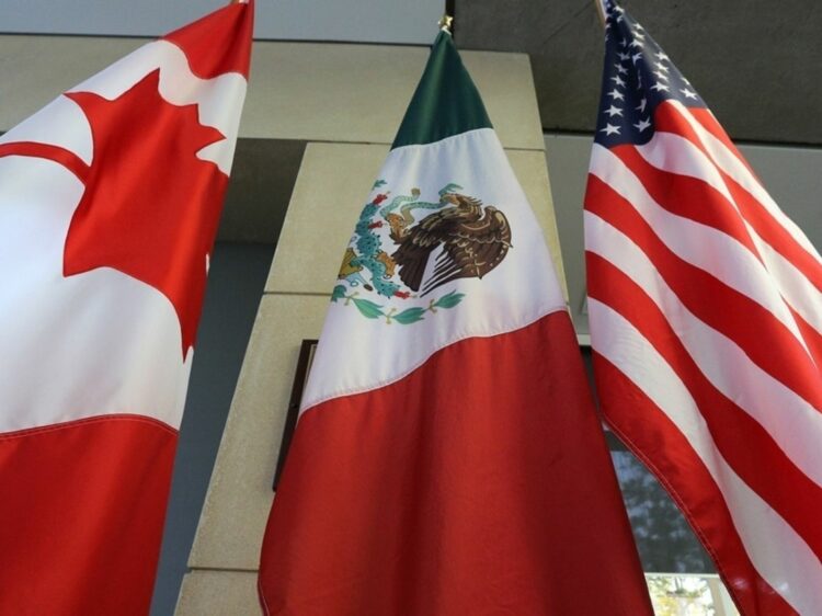 México, EU y Canadá condenan ataques contra democracia en Brasil y apoyan al presidente Lula
