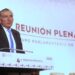Mejor dejar a la suerte elección de nuevos consejeros del INE: Adán López