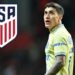 Estados Unidos se adelanta a la Selección Mexicana y convoca a Alejandro Zendejas
