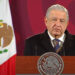 Urge AMLO a resolver caso de plagio