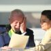 Rompiendo en llanto, Lula se compromete a reconstruir a Brasil, saqueado por Jair Bolsonaro