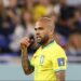 Dani Alves es acusado formalmente por la probable agresión sexual