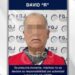 Condenan a 31 años de cárcel a David ‘R’ violación equiparada agravada a menor en NLD