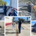 Unidad Especializada en combate al Secuestro realiza acciones de prevención y  disuasión en Reynosa