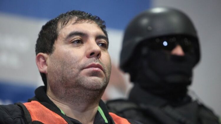 Colaborador de ‘El Chapo’ Guzmán apodado ‘El Inge’  se declara culpable en corte de Chicago