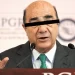 Juez federal sobresee amparo promovido por Murillo Karam en caso Ayotzinapa