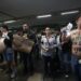 MC, PRD y Claudio X. González, detrás de protesta de jóvenes contra GN en el Metro