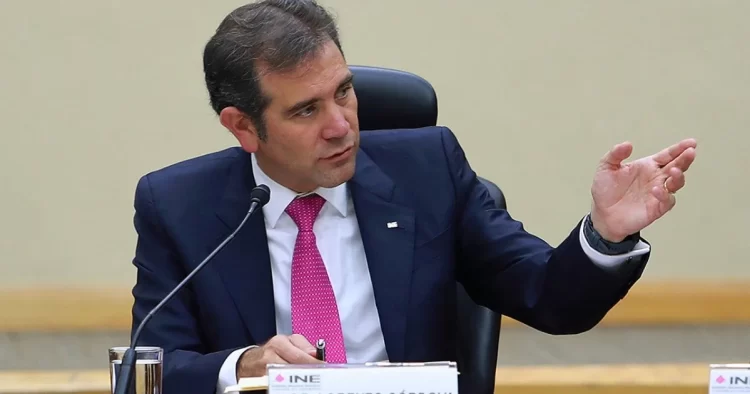 Reforma electoral es inminente, dice Lorenzo Córdova