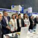 Tamaulipas presenta sus ventajas competitivas en Expo Manufactura 2023