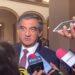 Tamaulipas y Nuevo León presentarán a la Federación proyecto del acueducto del Pánuco