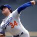 Retirará Dodgers número 34 en honor a Fernando Valenzuela en una celebración de tres días