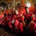 Embajador destaca excelente labor de topos mexicanos en Turquía