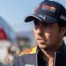 Checo Pérez recibe poca confianza de Red Bull para la temporada 2023 de la F1 