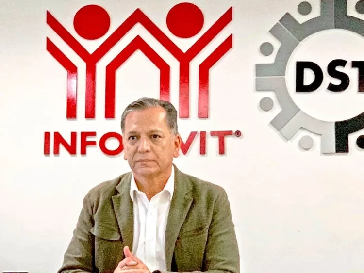 Colocará el Infonavit más de 20 mil créditos de vivienda en Tamaulipas; es sexto lugar en México
