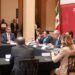 Envía Federación a Tamaulipas 261 millones de pesos para seguridad