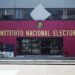 Unos 400 funcionarios del INE tienen sueldos más altos que AMLO