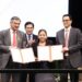 Tamaulipas será referente nacional en medicina y salud: Américo Villarreal