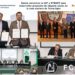 Suman esfuerzos UAT y UTMART para desarrollar proyectos de impacto social en la zona costera