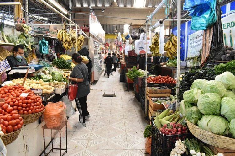 Inflación llega a 7.91% en enero, impulsada por servicios y verduras