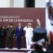 En celebración del Día de la Bandera AVA llama a jóvenes a aprovechar oportunidades del humanismo