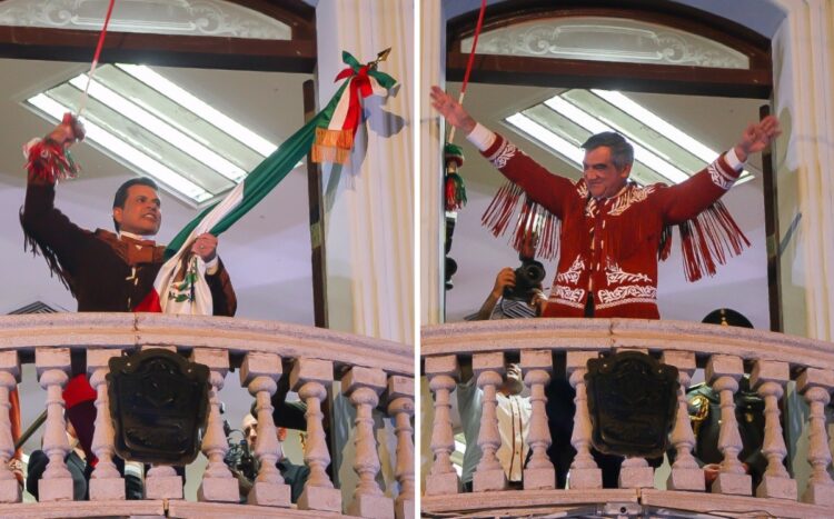 Lalo Gattás empieza a apestar en Victoria y a erosionar la voluntad y el trabajo de Américo Villarreal