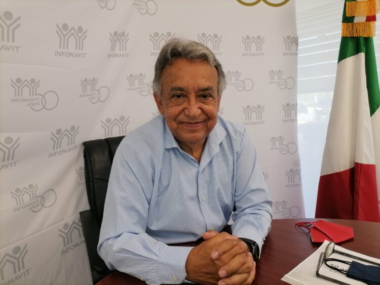 Infonavit Tamaulipas puede inscribir a 100 mil más al Programa Responsabilidad Compartida