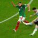 Concede Messi que México fue el rival más difícil del Mundial de Qatar