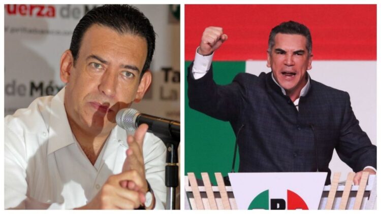 Testigo en juicio de García Luna acusa a Humberto Moreira de corromperse con 40 mdd