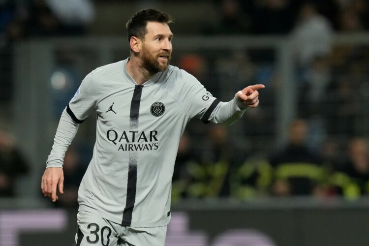 Ve Lionel Messi muy difícil jugar el Mundial 2026: ‘tendría 39 años’