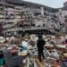 Se eleva a más de 3 mil número de muertos por sismo en Siria y Turquía; pueden ser 8 veces más