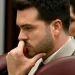 Sentencian al actor Pablo Lyle a cinco años de prisión