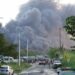 Confirma AMLO 3 lesionados y 5 desaparecidos en incendios y explosiones en instalaciones de Pemex