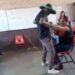 Suspenden a maestra del Colegio de Bachilleres de Coahuila por ‘perrear’ con alumnos