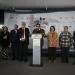 Piden senadores investigar a magistrados por amparo a Cárdenas Palomino
