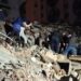 Sismo de 7.8 grados golpea a Turquía; hay al menos 15 muertos