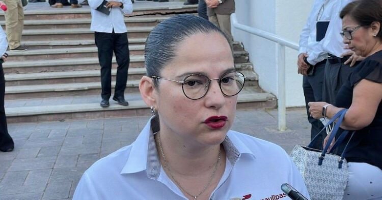 Detecta Lucía Aimé  gastos innecesarios y desaprovechamiento de bienes y espacios en la SET