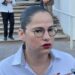 Detecta Lucía Aimé  gastos innecesarios y desaprovechamiento de bienes y espacios en la SET