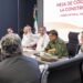 Informe de Seguridad confirma que incidencia de delitos en Tamaulipas es la más baja en 7 años