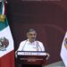 Presenta Américo ‘Agenda del Agua: ‘Es tiempo de actuar para garantizar el derecho a ella’