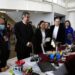 Garantiza Tamaulipas derecho a sistema de educación; reactivan becas e inicia rehabilitación de escuelas