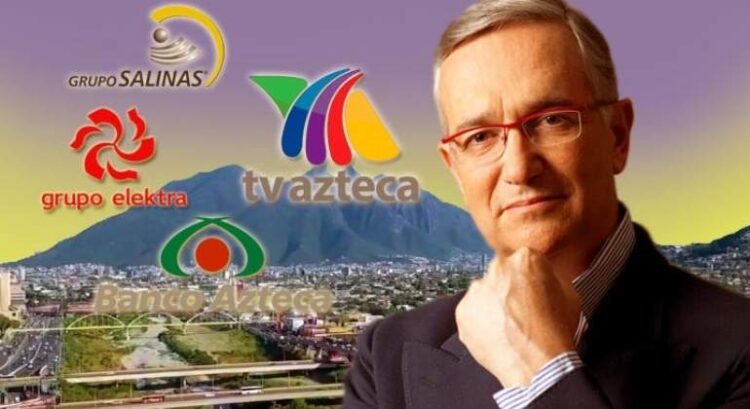 Acreedores de TV Azteca piden que se declare en bancarrota y pague más de 63 millones de dólares