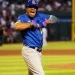 Pierde México 5-4 en décima entrada con Colombia en el Clásico Mundial de Beisbol