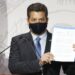 Ante reclamo, la SCJN promete explicar por qué  validó amparo contra detención de Cabeza de Vaca