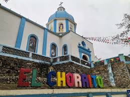 Esperan en ‘El Chorrito’ unos 25 mil visitantes en Semana Santa