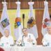 El gobernador de Tamaulipas propone ante la CONAGO un Plan Hidráulico Binacional